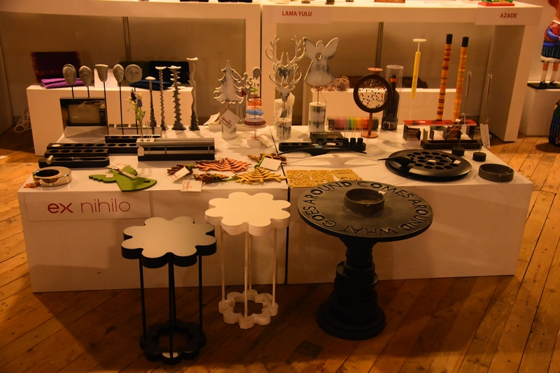 Afkart Exhibition
